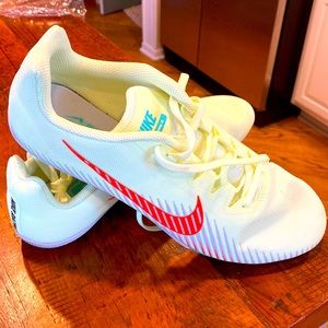 COPY - Nike Rival track cleats - Mens size 11.5